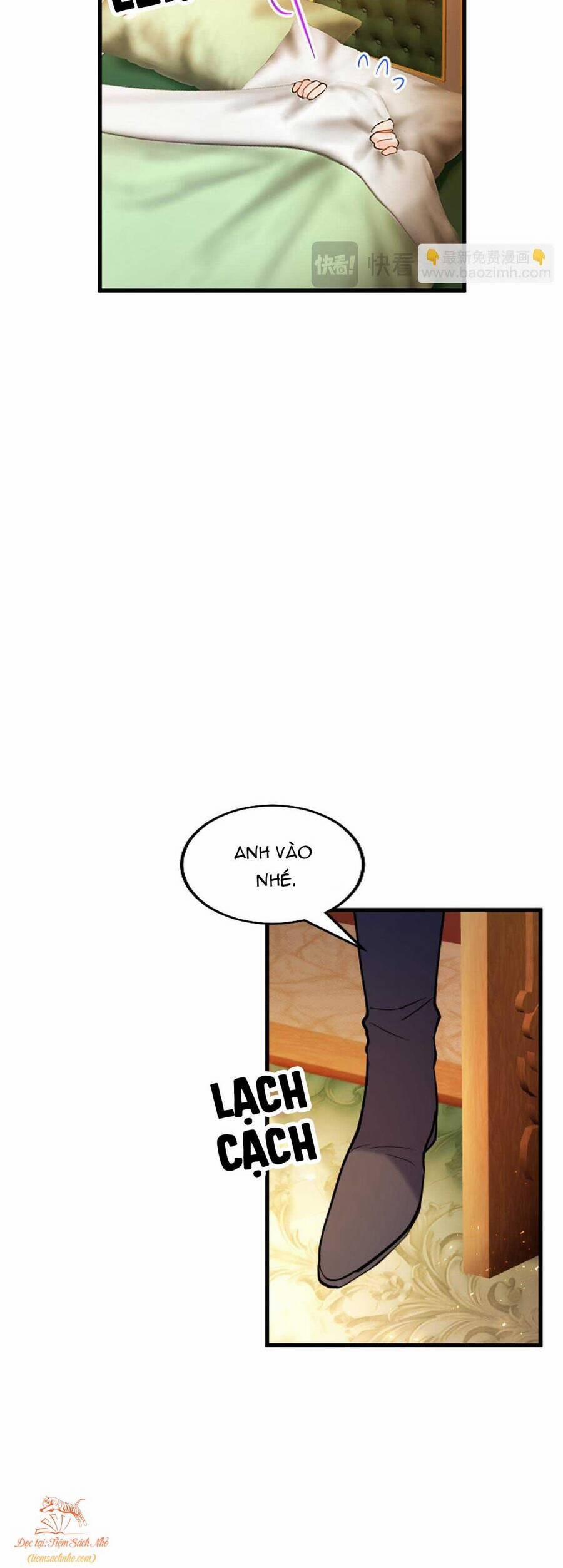 Đại Tiểu Thư Sao Phải Giả Nam 79 trang 48