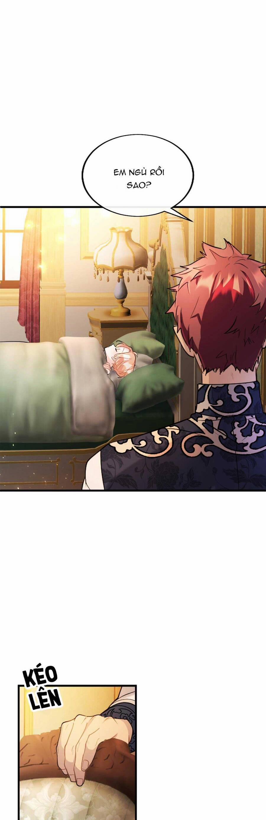 Đại Tiểu Thư Sao Phải Giả Nam 79 trang 49