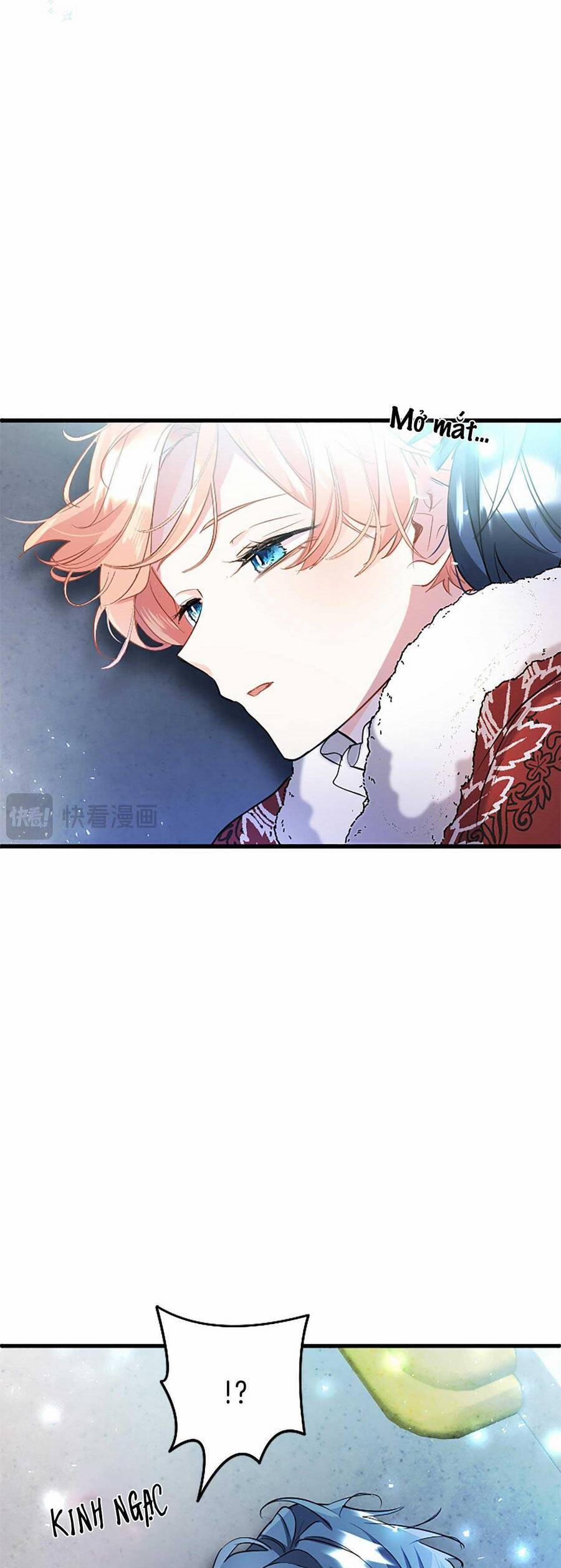 Đại Tiểu Thư Sao Phải Giả Nam 79 trang 5