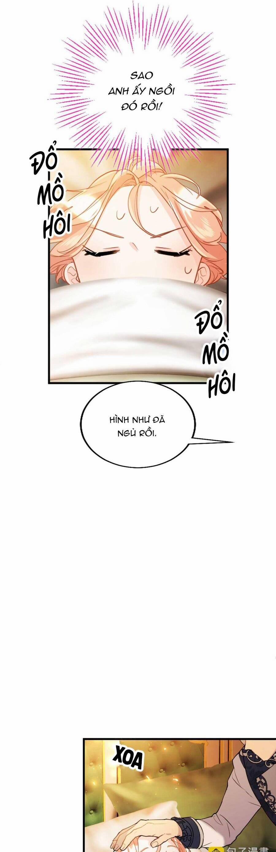 Đại Tiểu Thư Sao Phải Giả Nam 79 trang 51