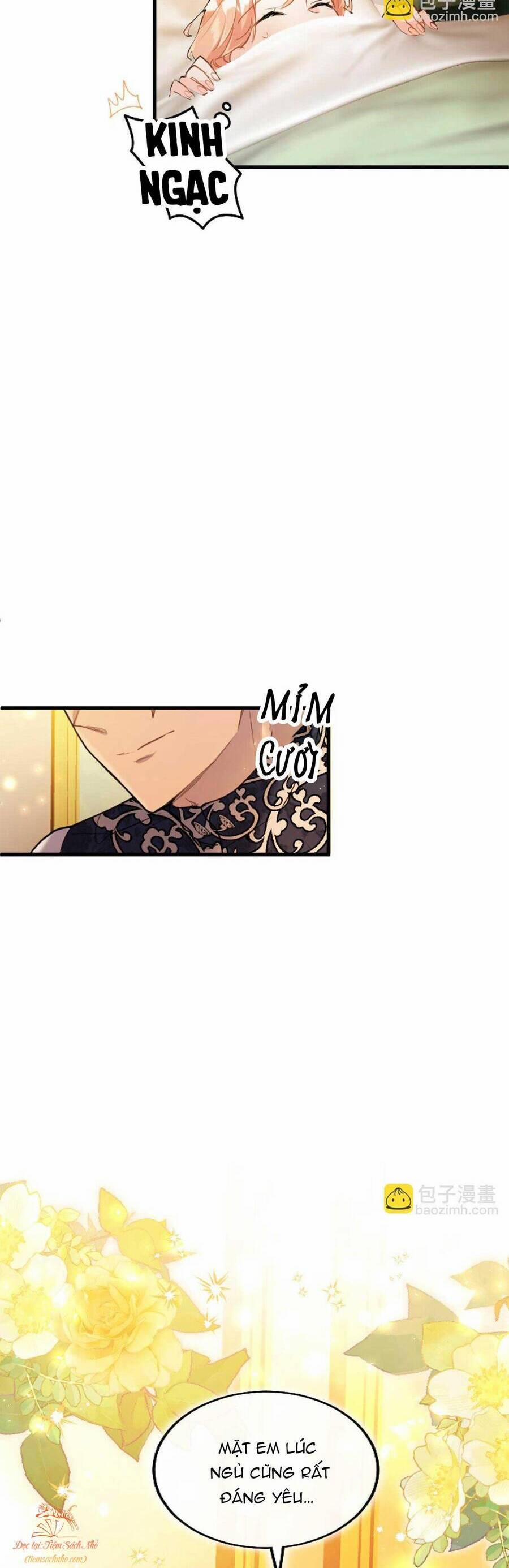 Đại Tiểu Thư Sao Phải Giả Nam 79 trang 52