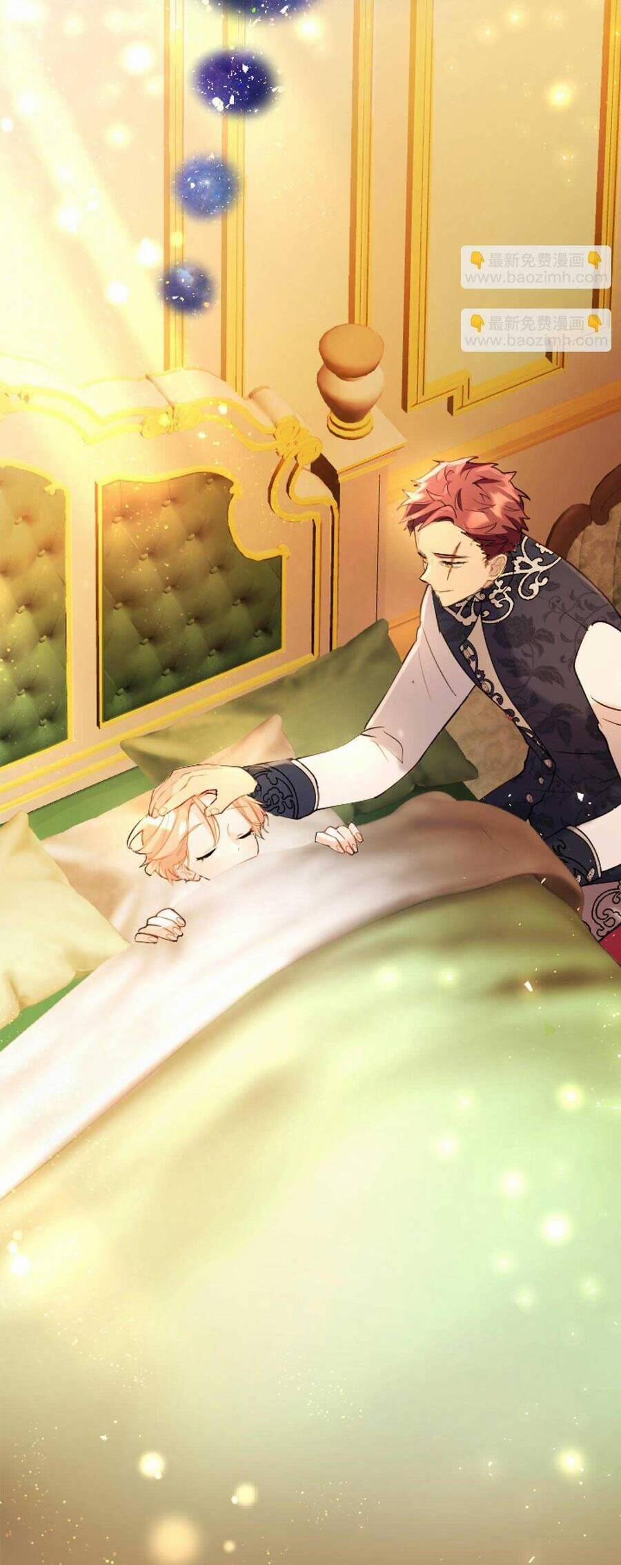 Đại Tiểu Thư Sao Phải Giả Nam 79 trang 55