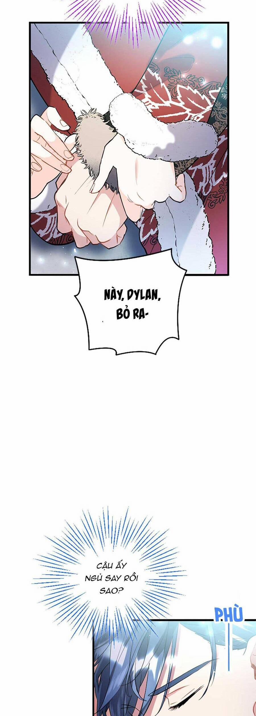 Đại Tiểu Thư Sao Phải Giả Nam 79 trang 7