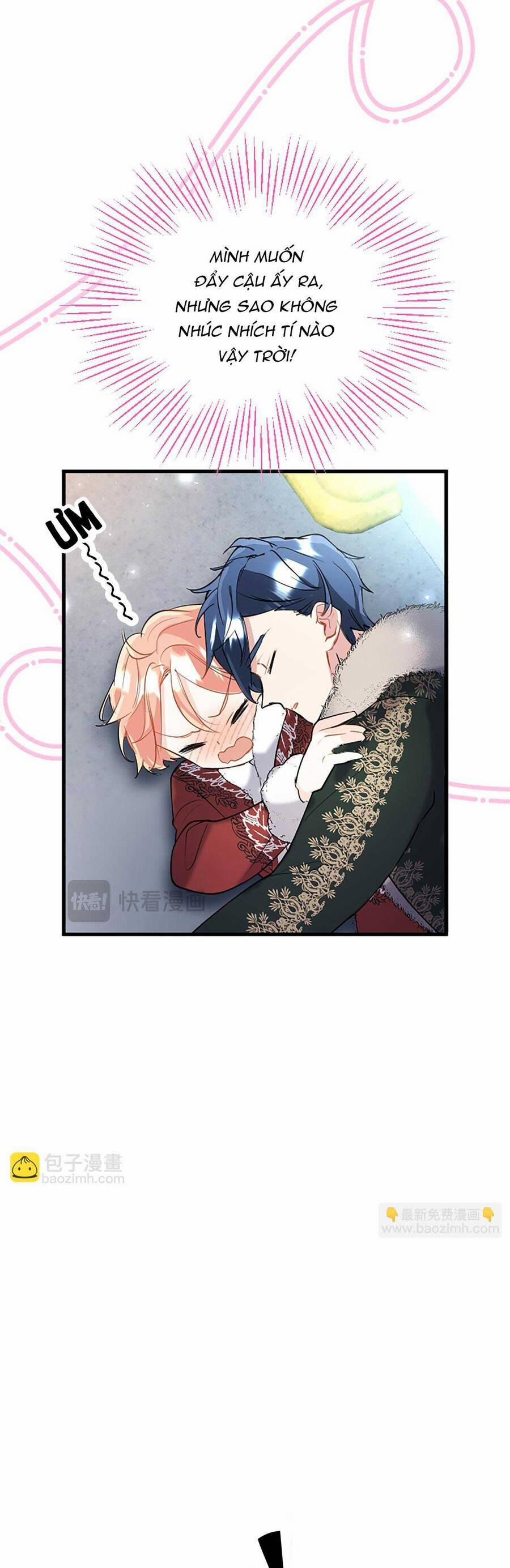 Đại Tiểu Thư Sao Phải Giả Nam 79 trang 9