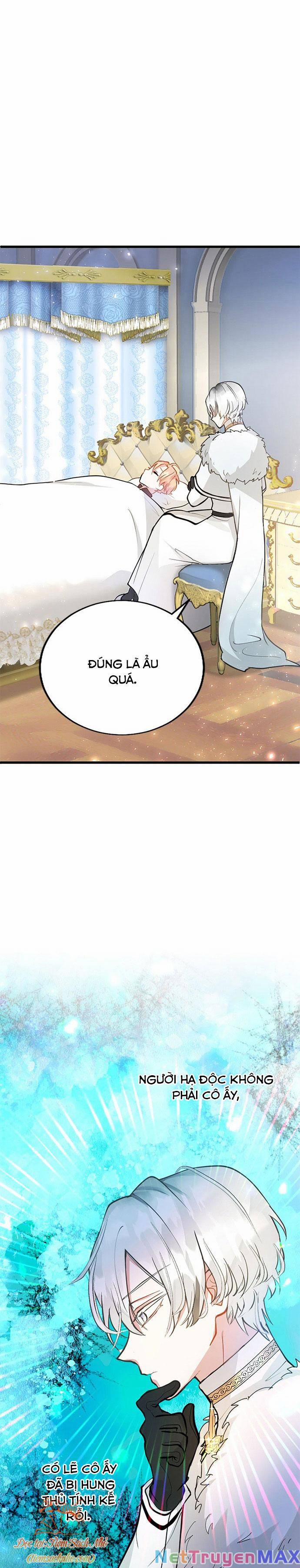 Đại Tiểu Thư Sao Phải Giả Nam 8 trang 15