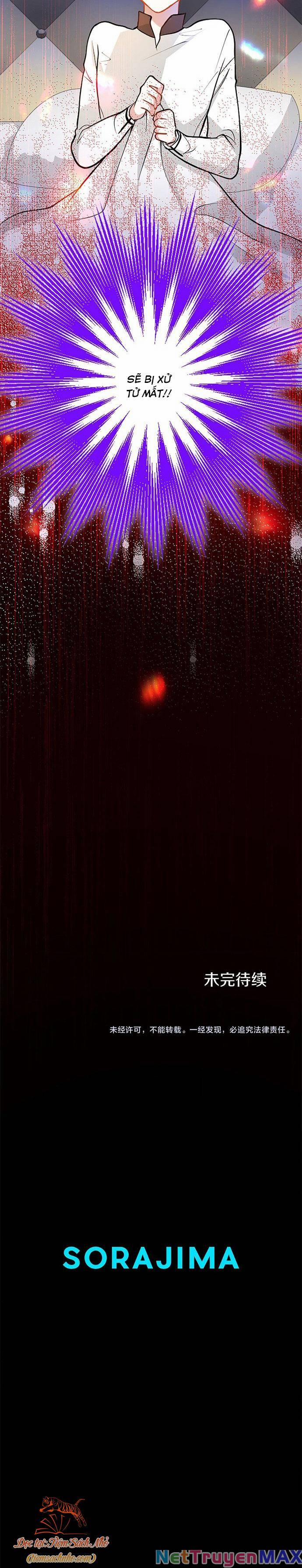 Đại Tiểu Thư Sao Phải Giả Nam 8 trang 23