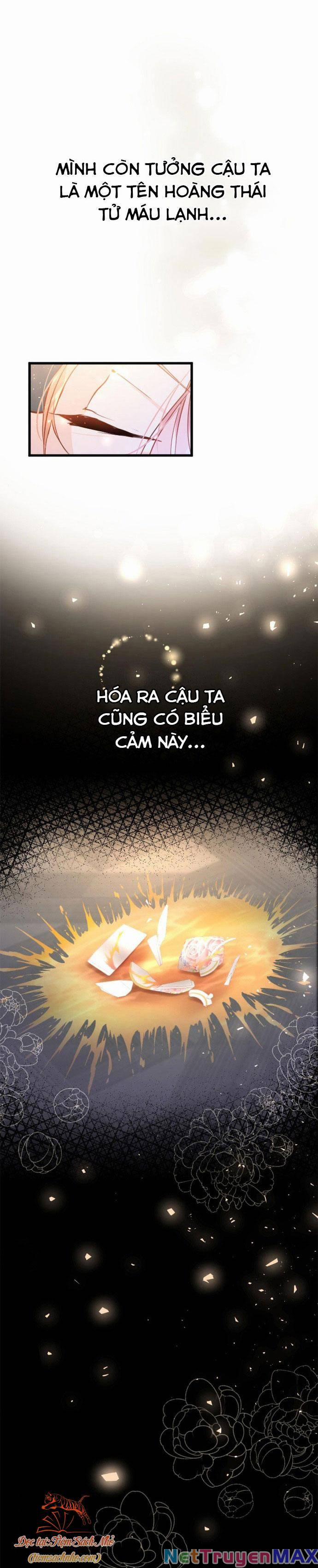 Đại Tiểu Thư Sao Phải Giả Nam 8 trang 3