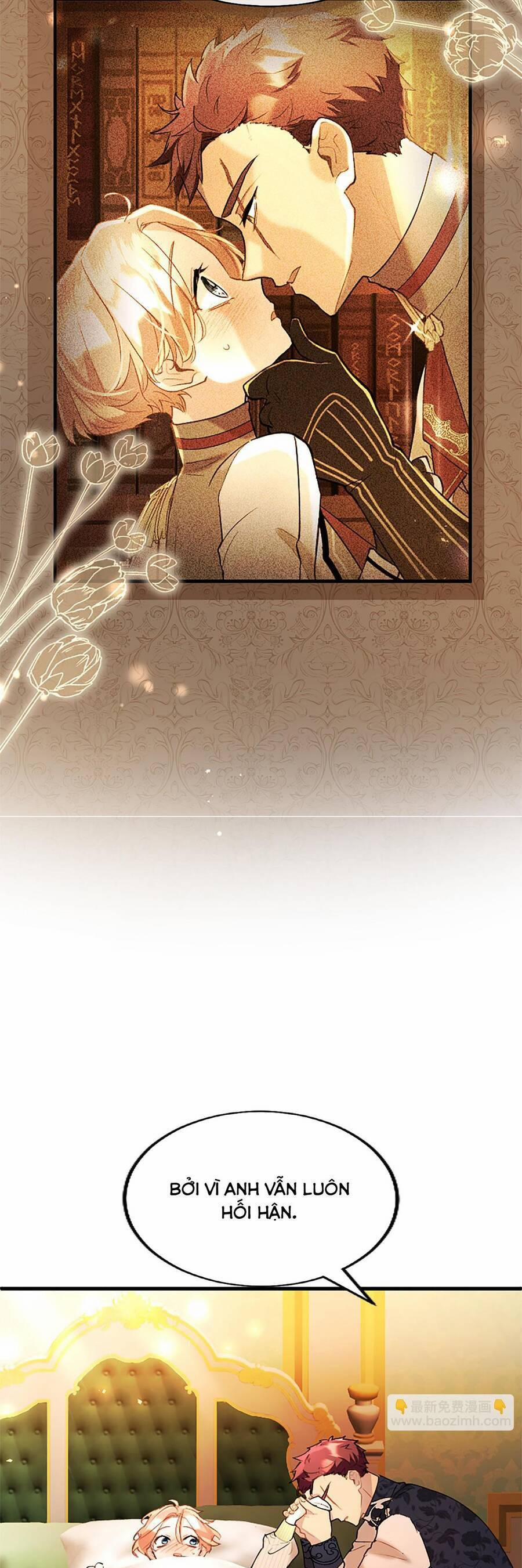 Đại Tiểu Thư Sao Phải Giả Nam 80 trang 13