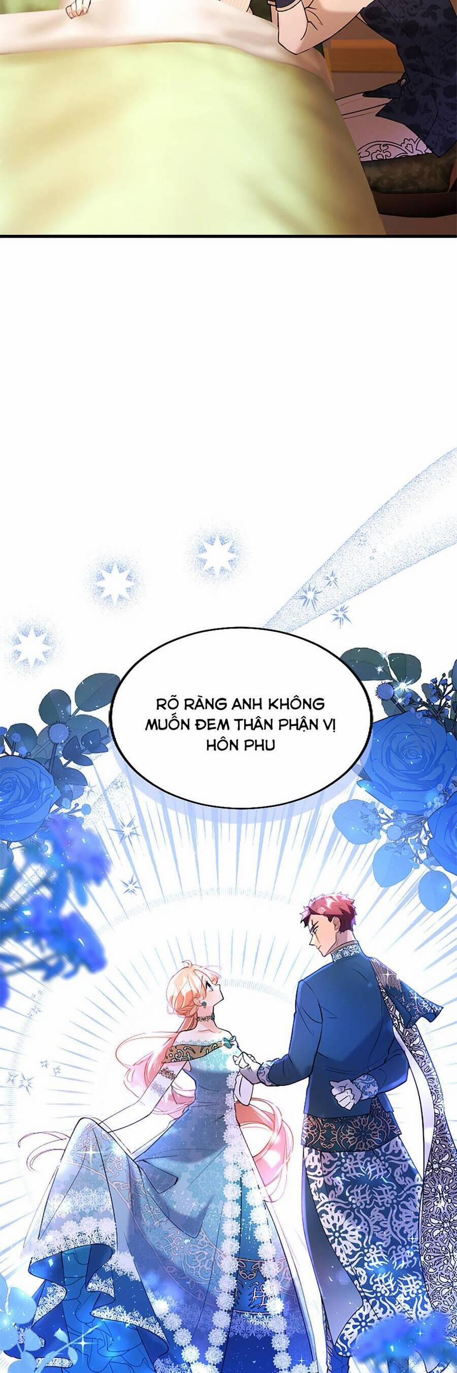 Đại Tiểu Thư Sao Phải Giả Nam 80 trang 14