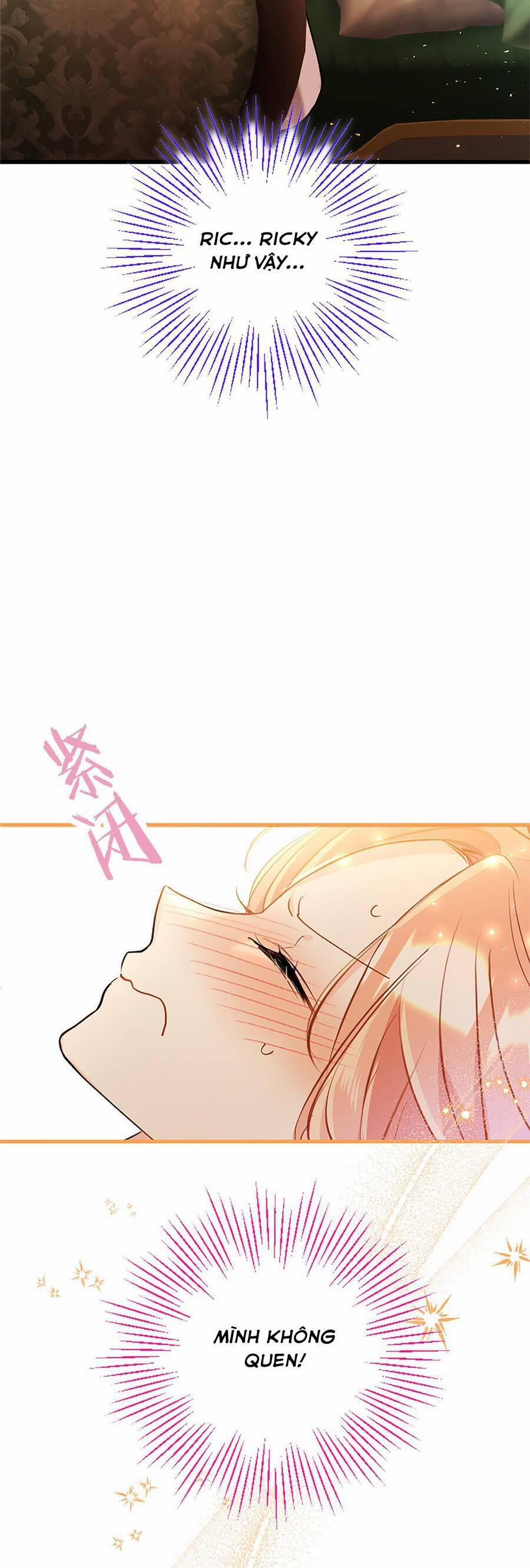 Đại Tiểu Thư Sao Phải Giả Nam 80 trang 17