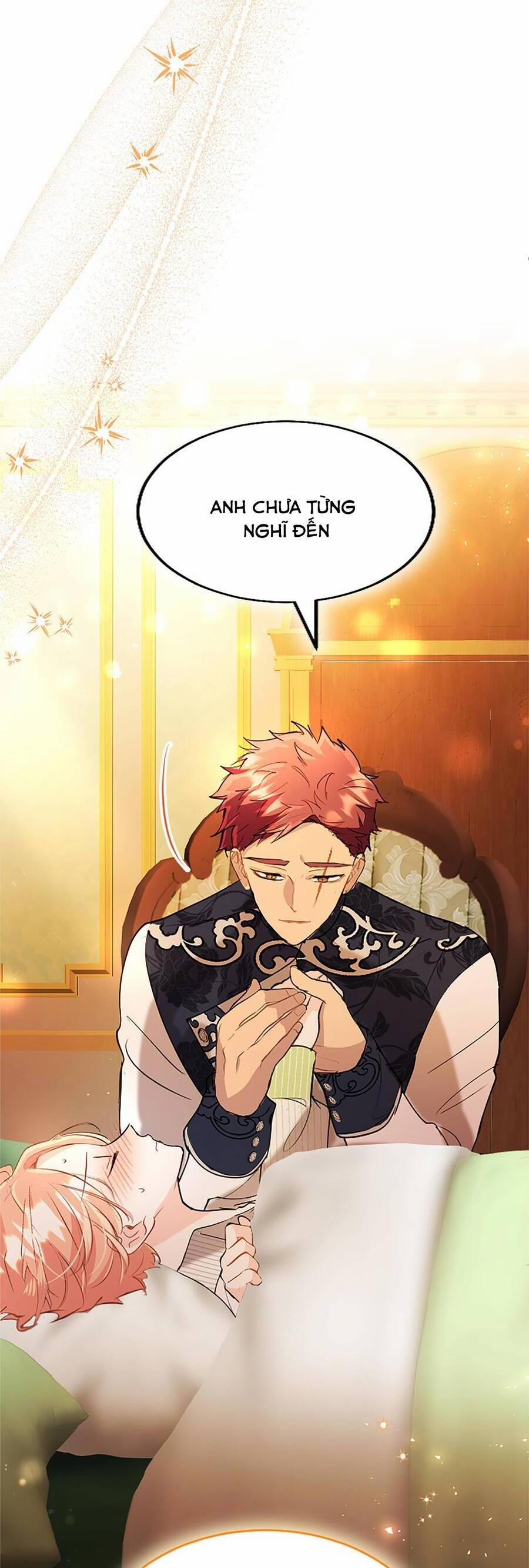 Đại Tiểu Thư Sao Phải Giả Nam 80 trang 18