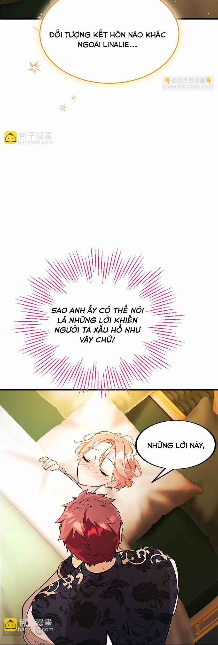 Đại Tiểu Thư Sao Phải Giả Nam 80 trang 19