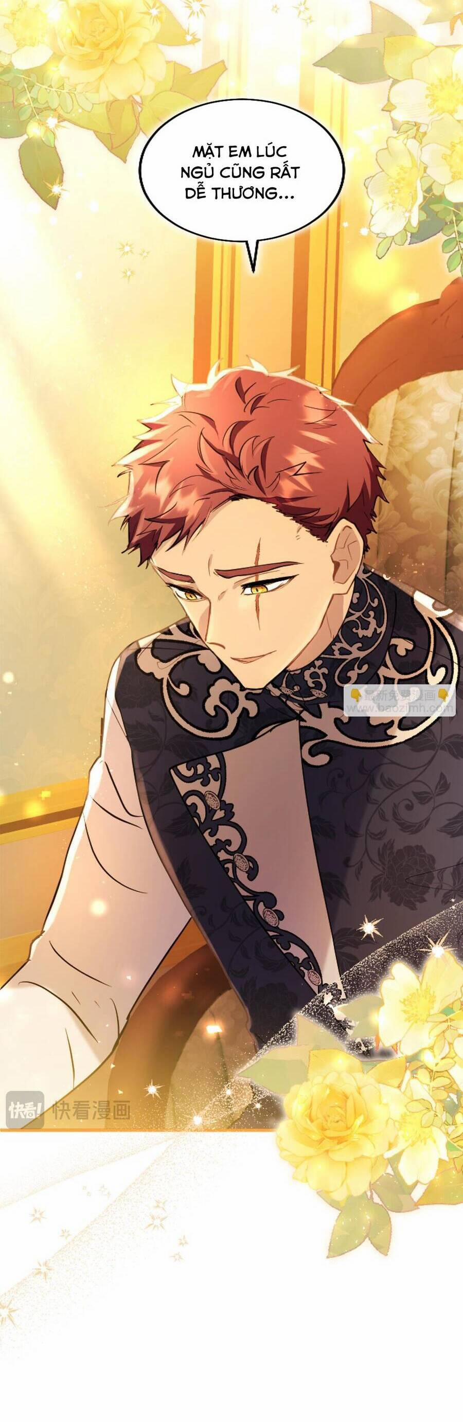 Đại Tiểu Thư Sao Phải Giả Nam 80 trang 2