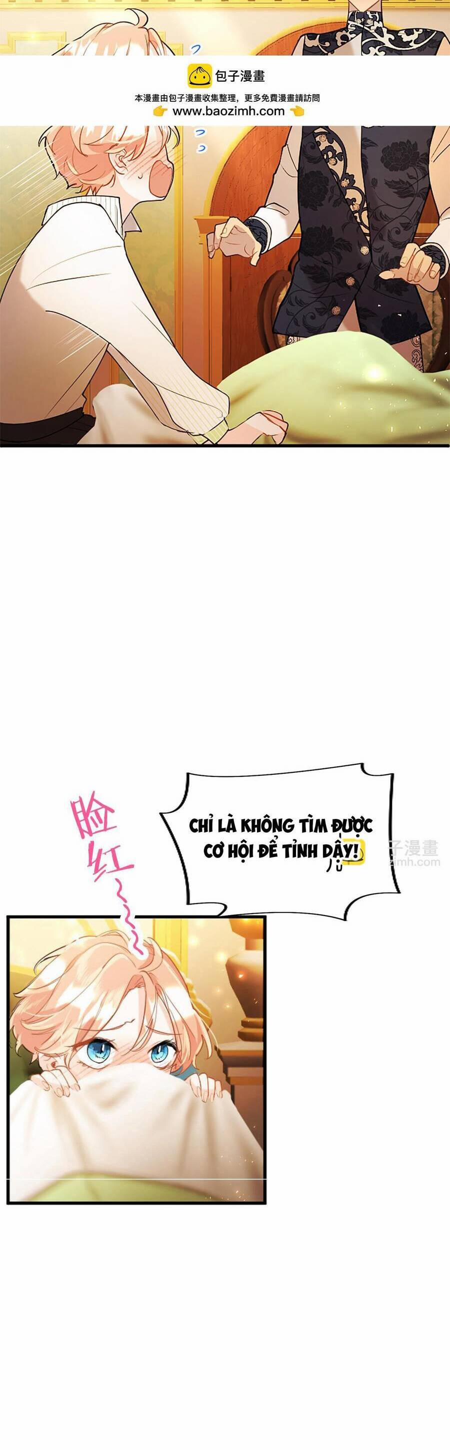 Đại Tiểu Thư Sao Phải Giả Nam 80 trang 26