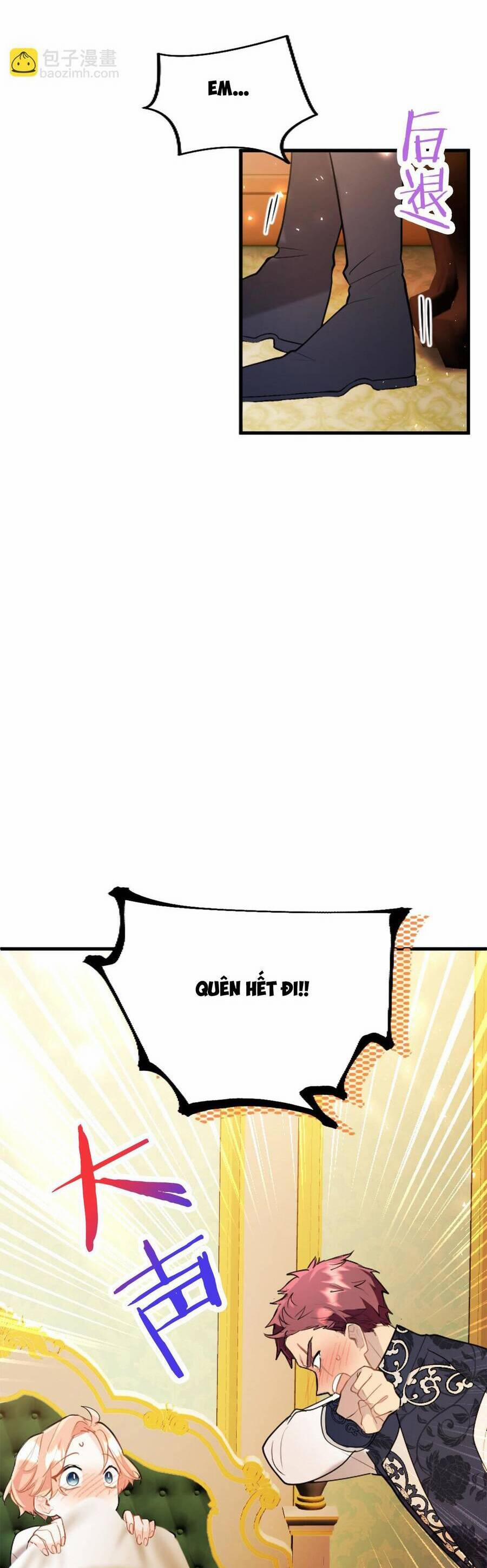 Đại Tiểu Thư Sao Phải Giả Nam 80 trang 27