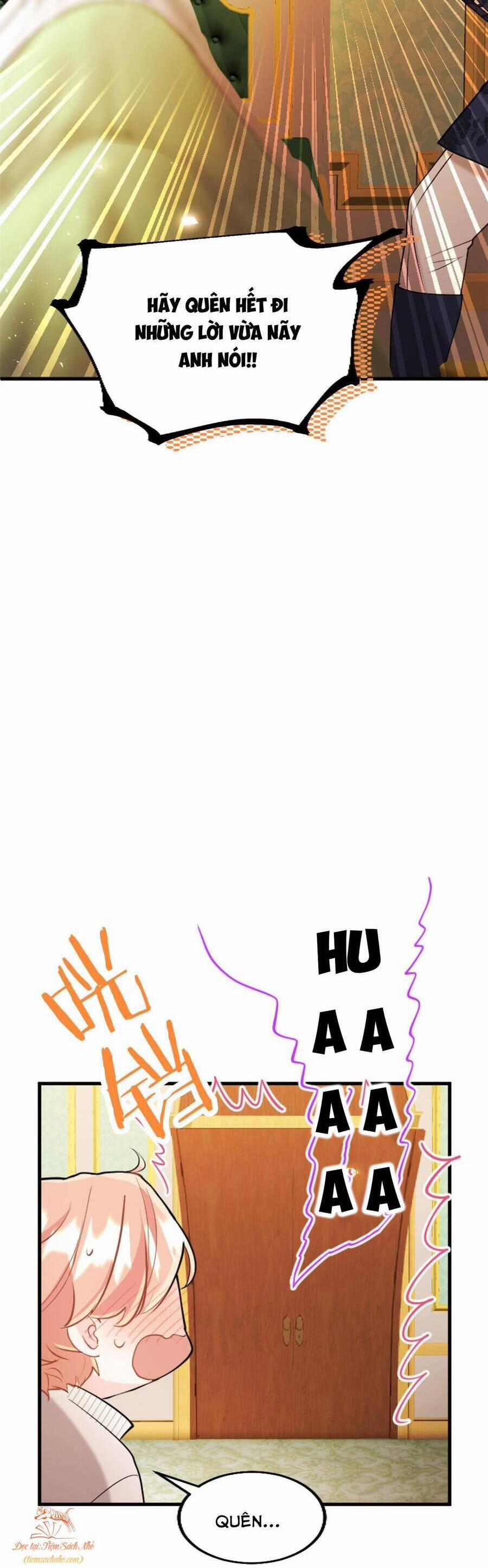 Đại Tiểu Thư Sao Phải Giả Nam 80 trang 28