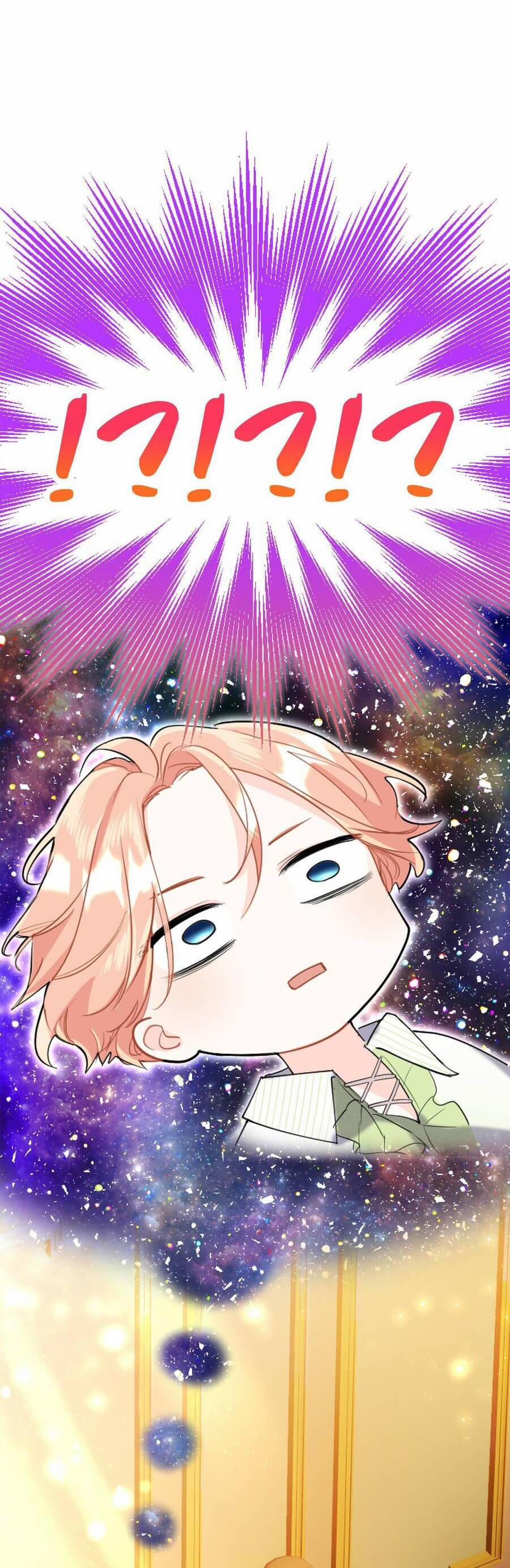 Đại Tiểu Thư Sao Phải Giả Nam 80 trang 3