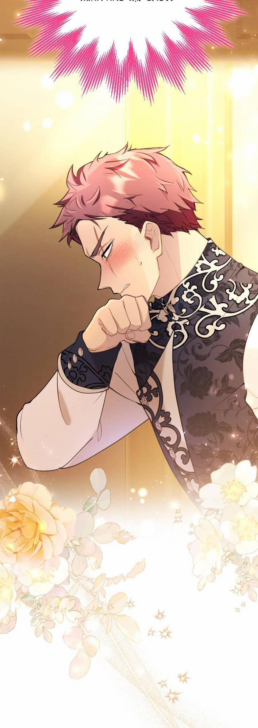 Đại Tiểu Thư Sao Phải Giả Nam 80 trang 30