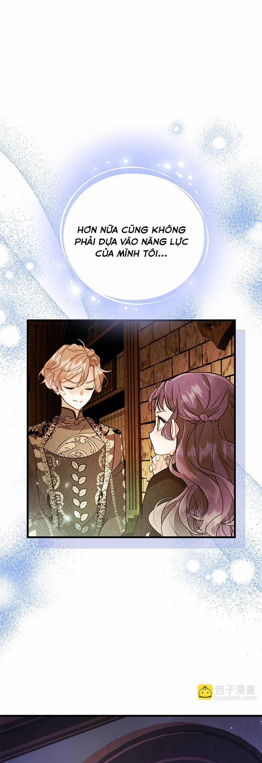 Đại Tiểu Thư Sao Phải Giả Nam 80 trang 39