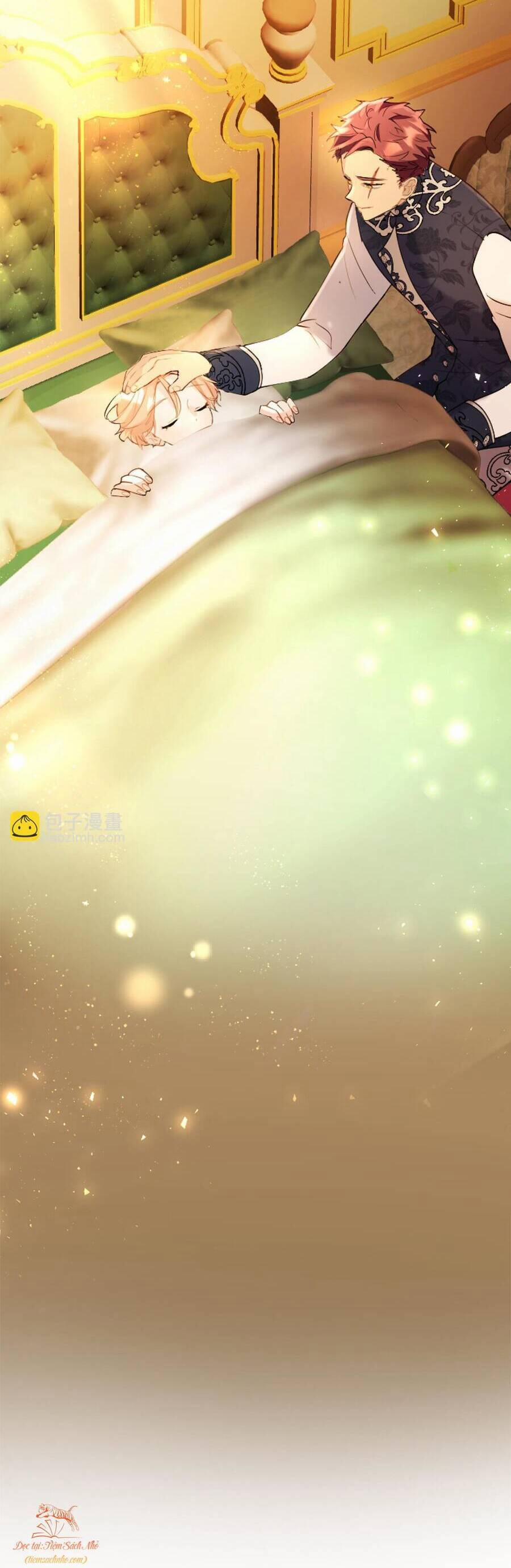 Đại Tiểu Thư Sao Phải Giả Nam 80 trang 4