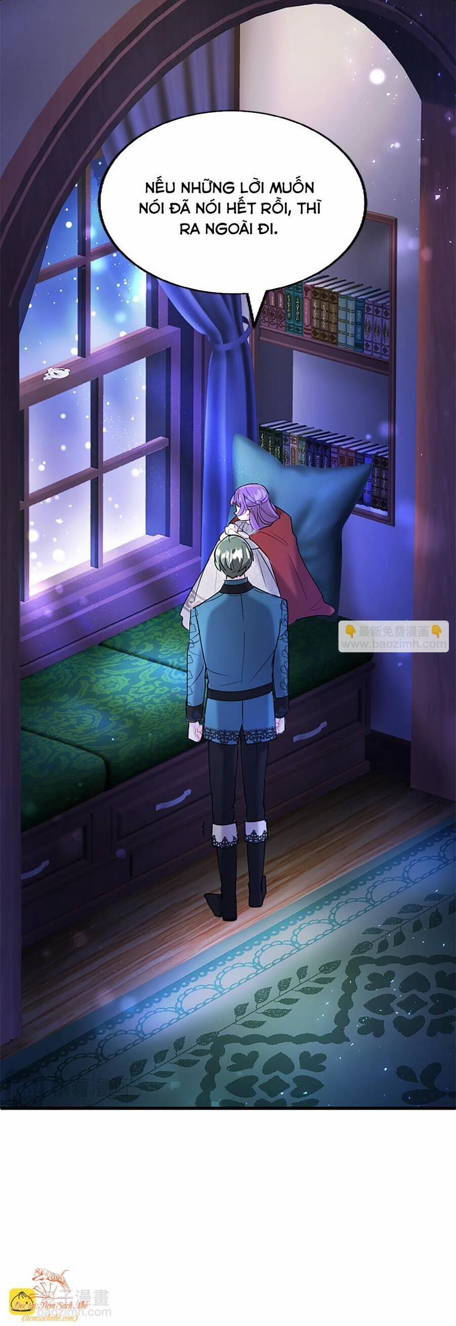 Đại Tiểu Thư Sao Phải Giả Nam 80 trang 40