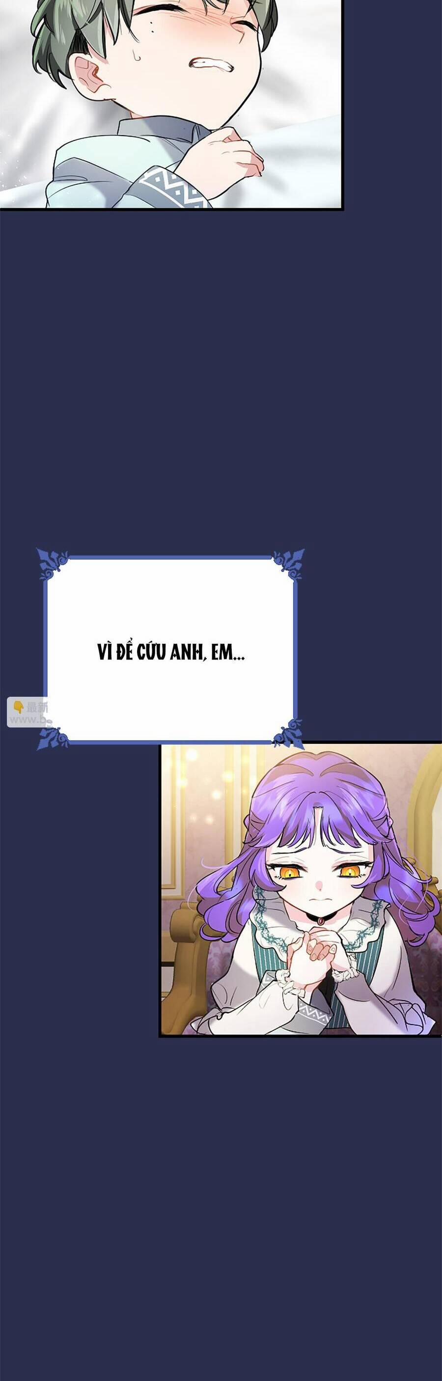 Đại Tiểu Thư Sao Phải Giả Nam 80 trang 46