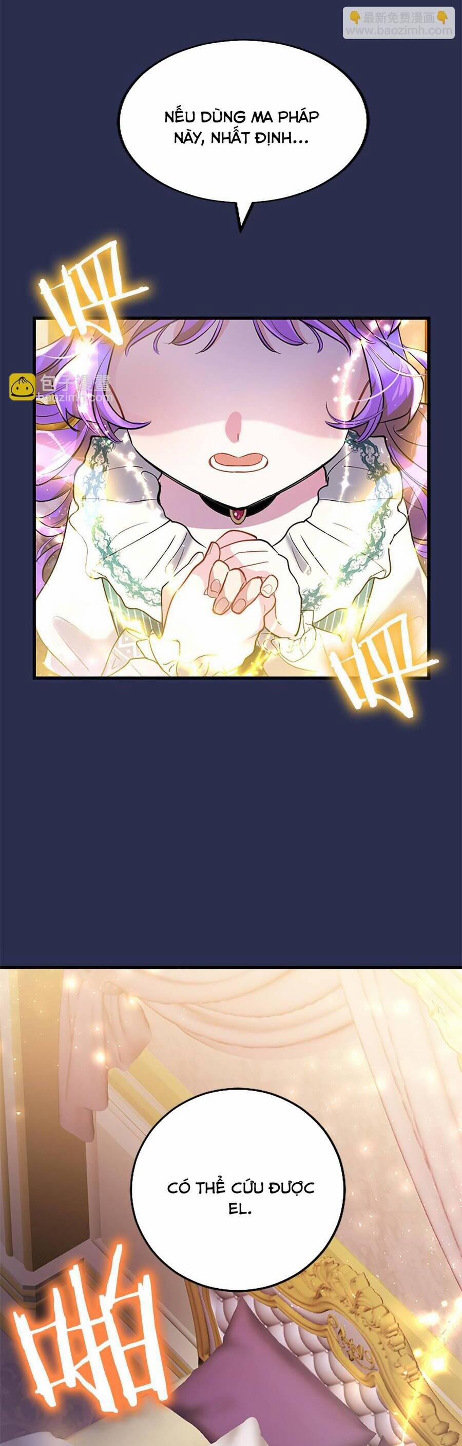 Đại Tiểu Thư Sao Phải Giả Nam 80 trang 47