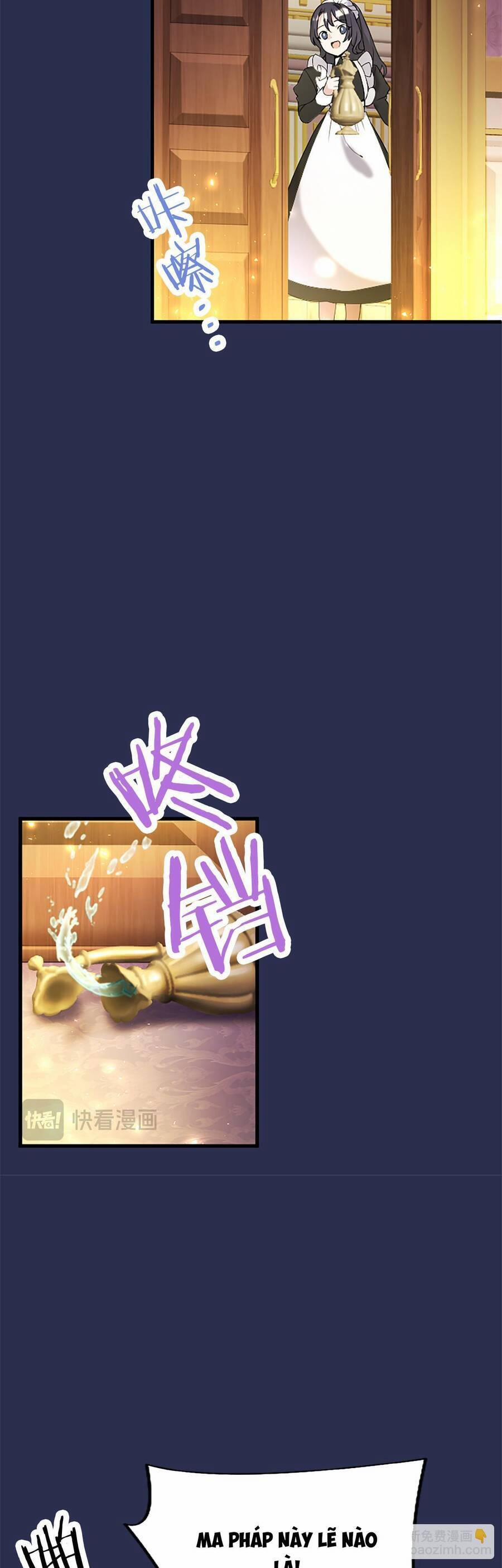 Đại Tiểu Thư Sao Phải Giả Nam 80 trang 49