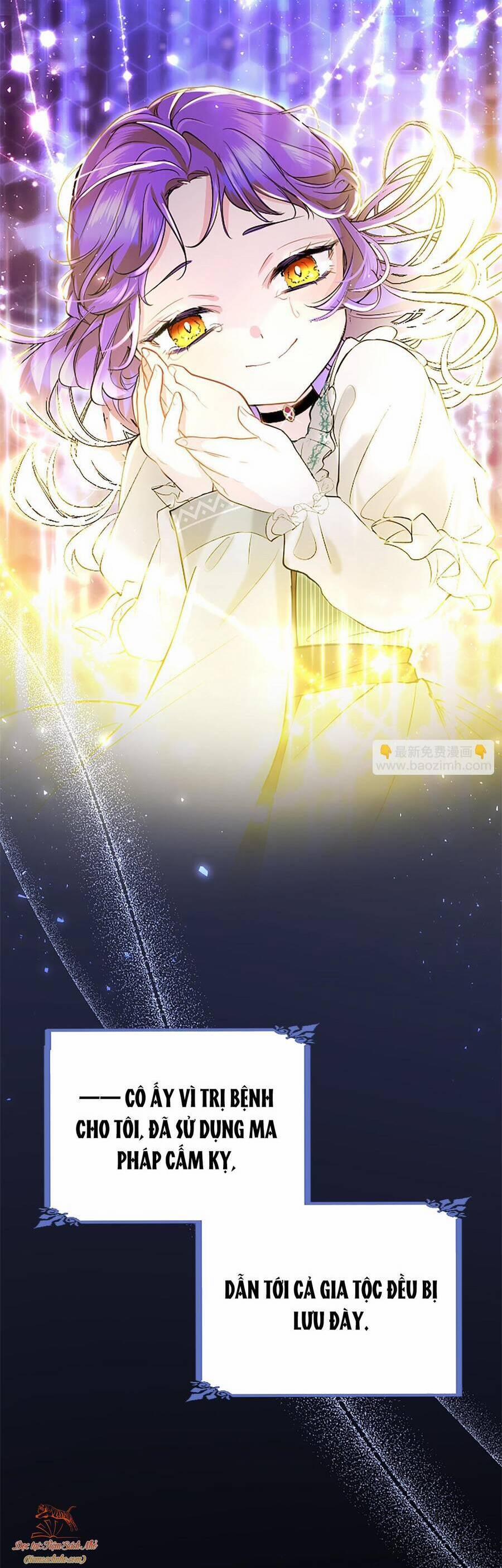 Đại Tiểu Thư Sao Phải Giả Nam 80 trang 52