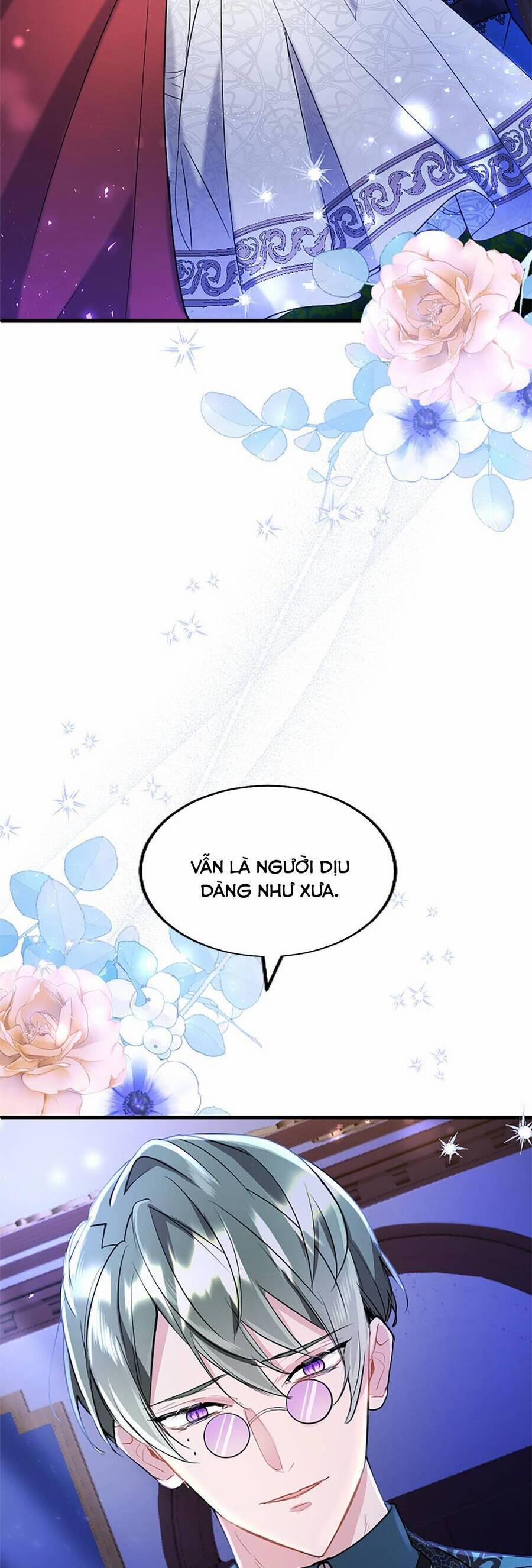 Đại Tiểu Thư Sao Phải Giả Nam 80 trang 55