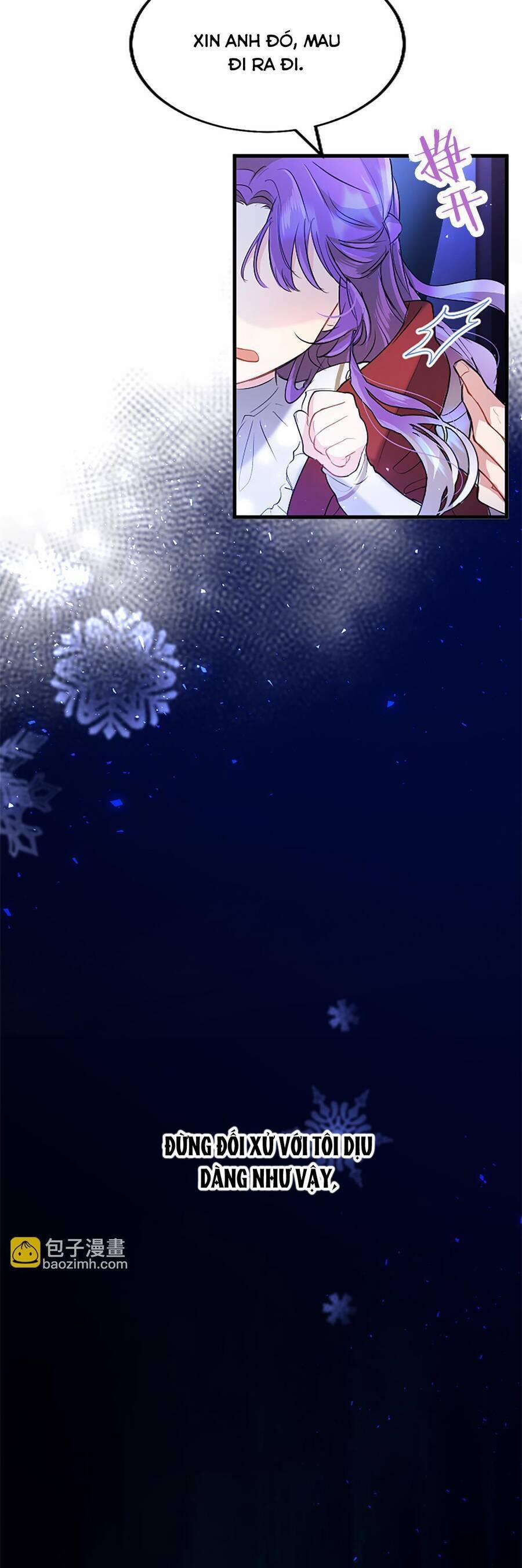 Đại Tiểu Thư Sao Phải Giả Nam 80 trang 57