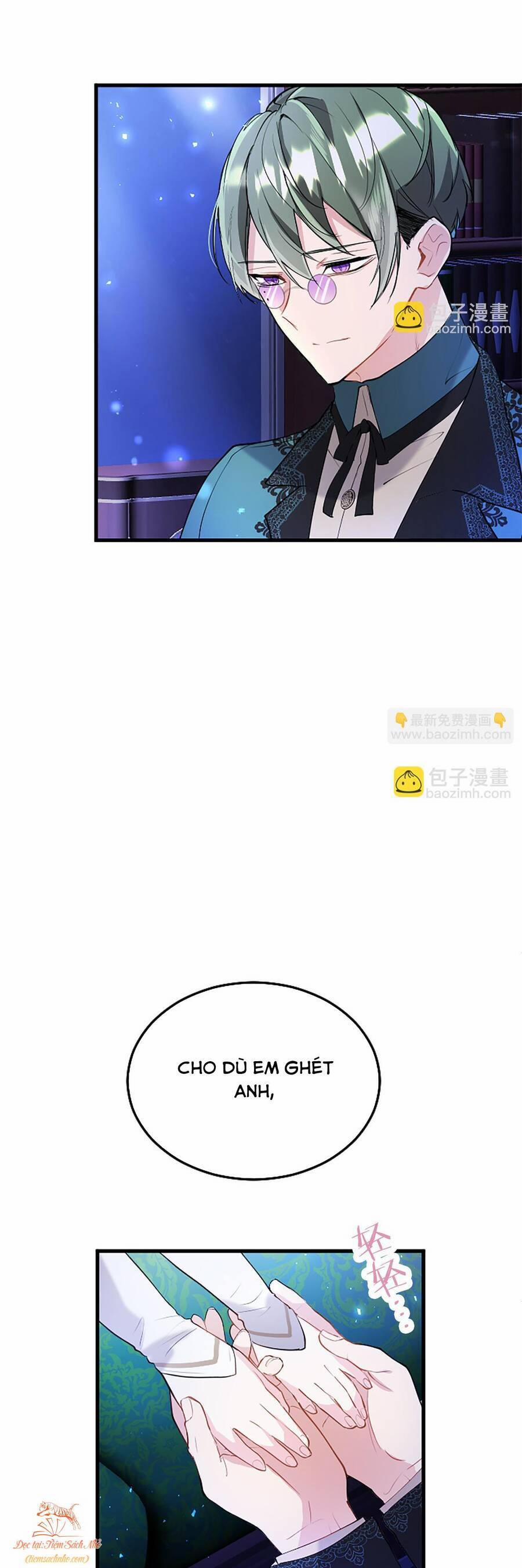 Đại Tiểu Thư Sao Phải Giả Nam 80 trang 60