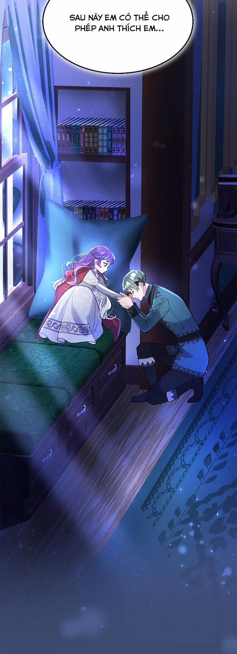 Đại Tiểu Thư Sao Phải Giả Nam 80 trang 63