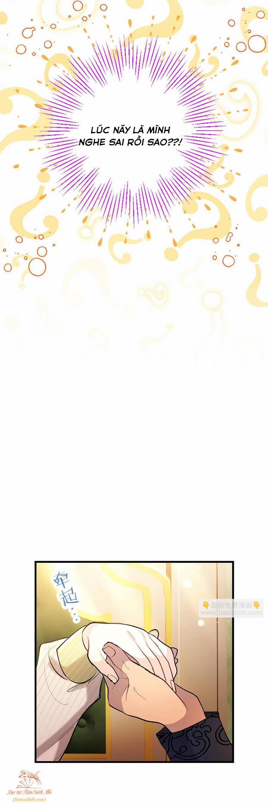 Đại Tiểu Thư Sao Phải Giả Nam 80 trang 8