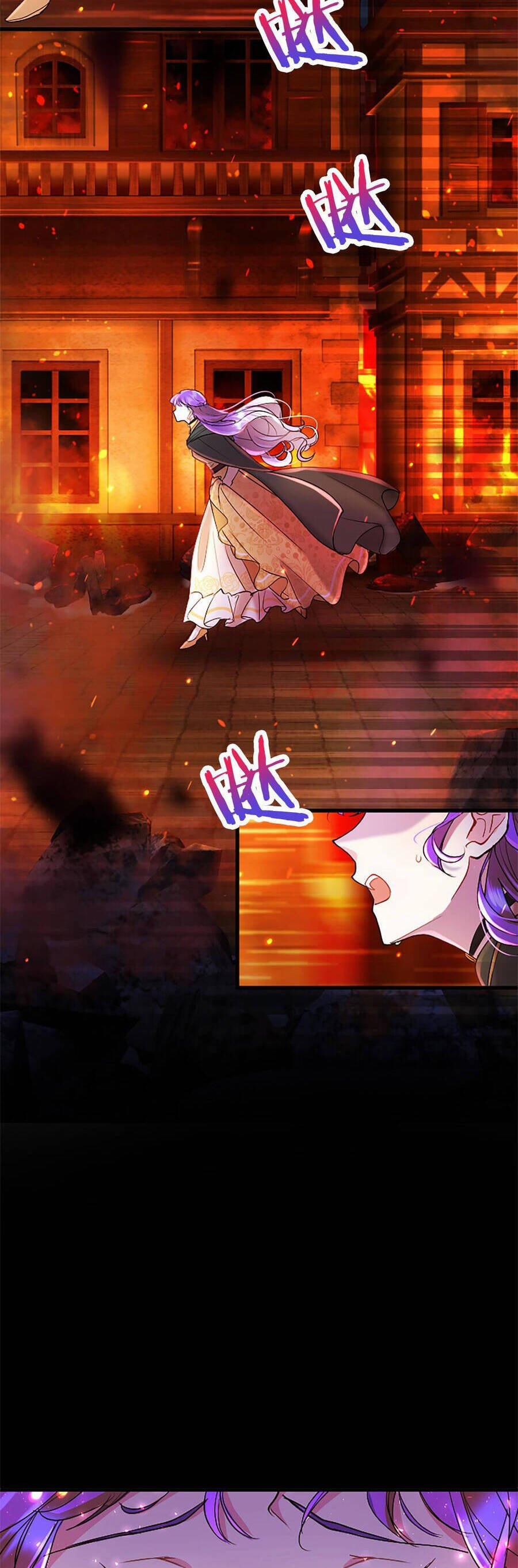 Đại Tiểu Thư Sao Phải Giả Nam 81 trang 12