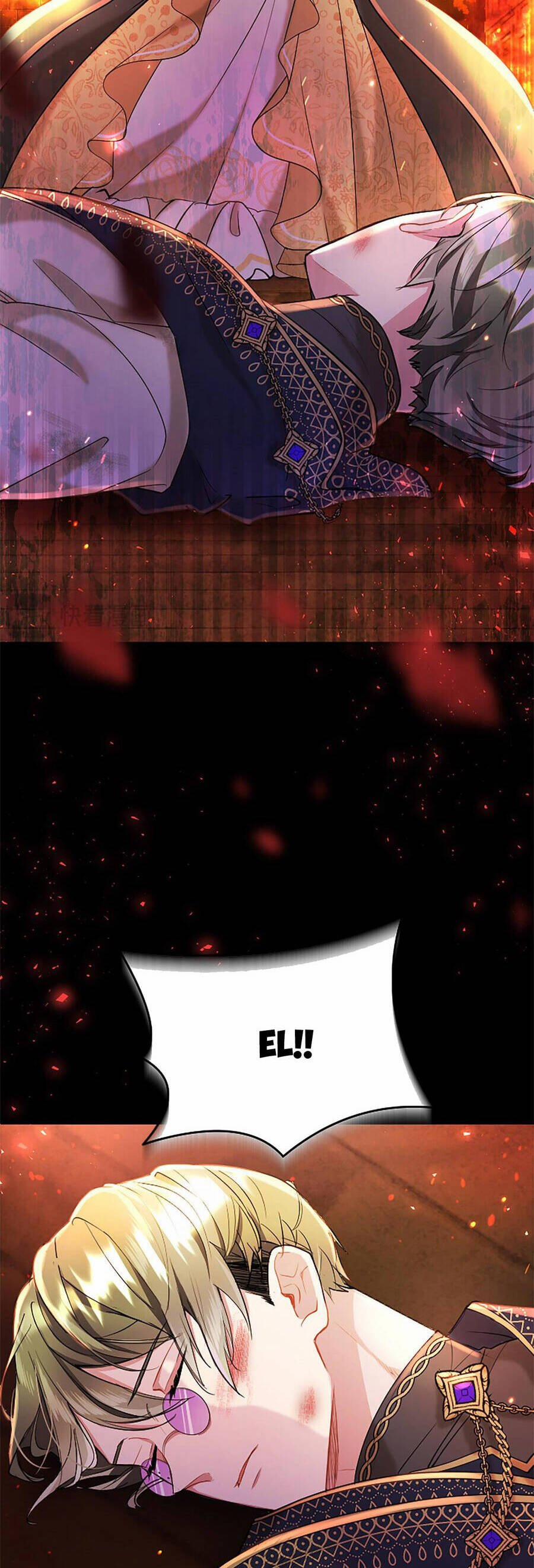 Đại Tiểu Thư Sao Phải Giả Nam 81 trang 14