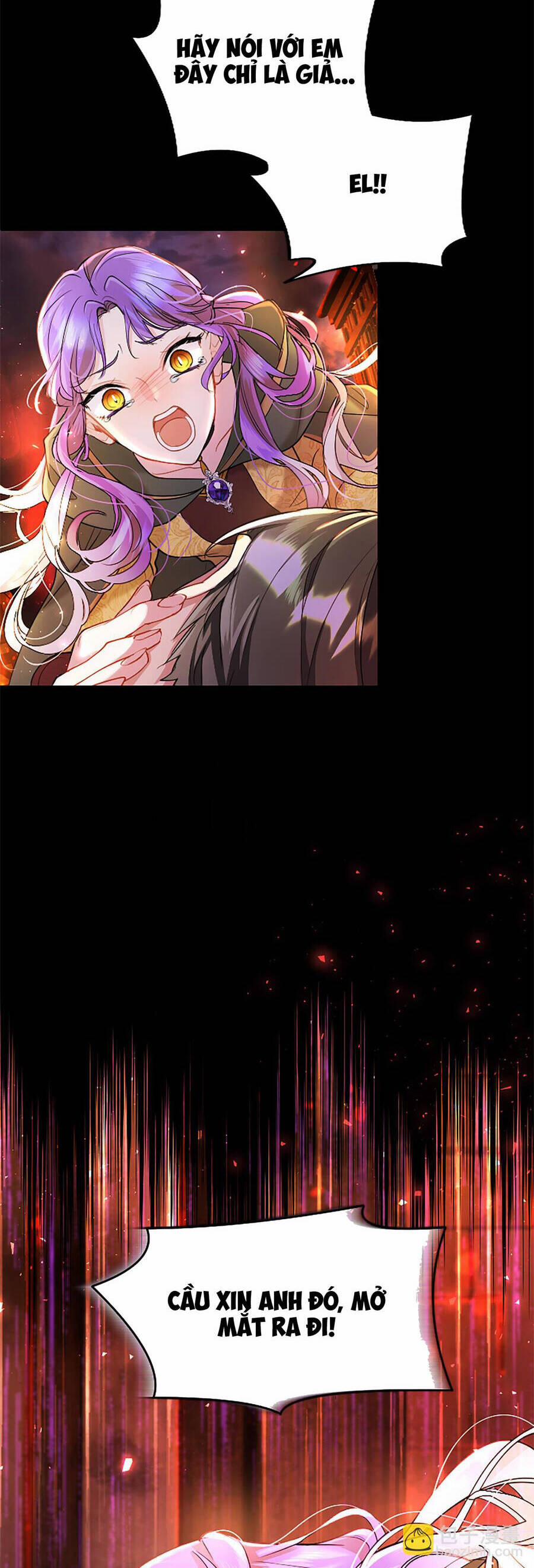 Đại Tiểu Thư Sao Phải Giả Nam 81 trang 16