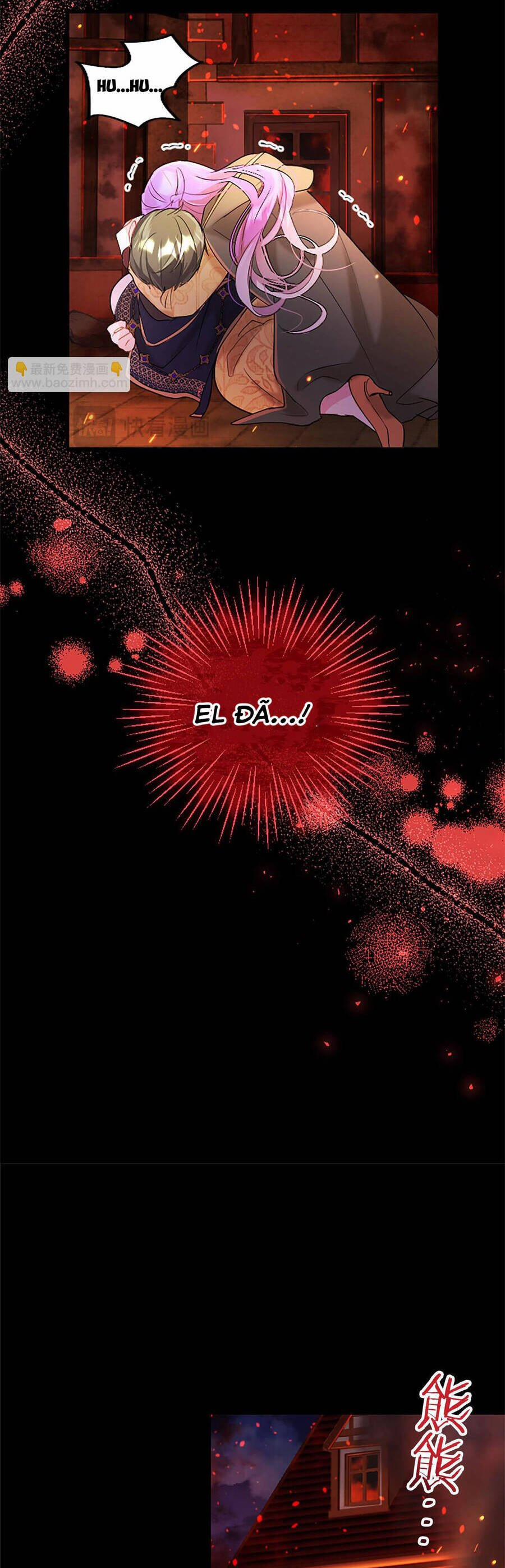 Đại Tiểu Thư Sao Phải Giả Nam 81 trang 18