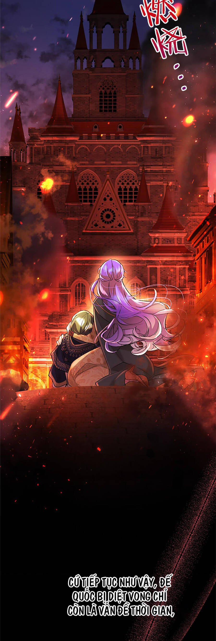 Đại Tiểu Thư Sao Phải Giả Nam 81 trang 21