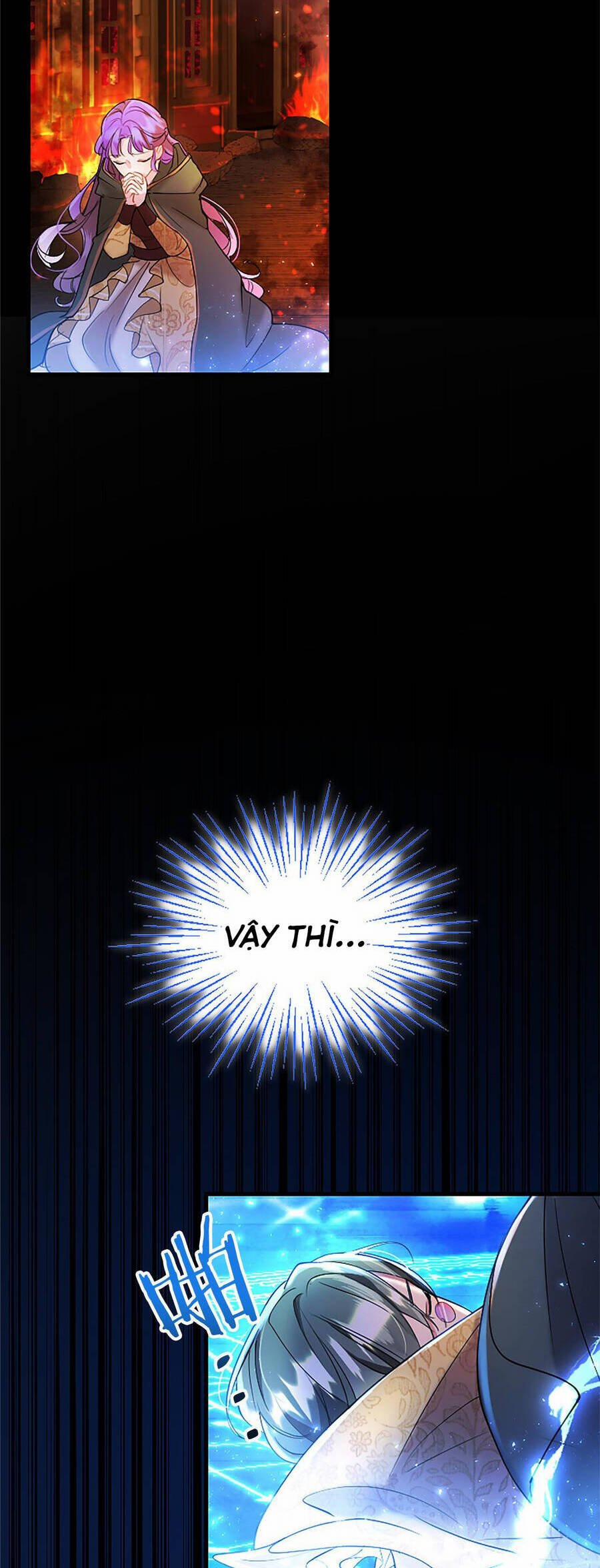 Đại Tiểu Thư Sao Phải Giả Nam 81 trang 25