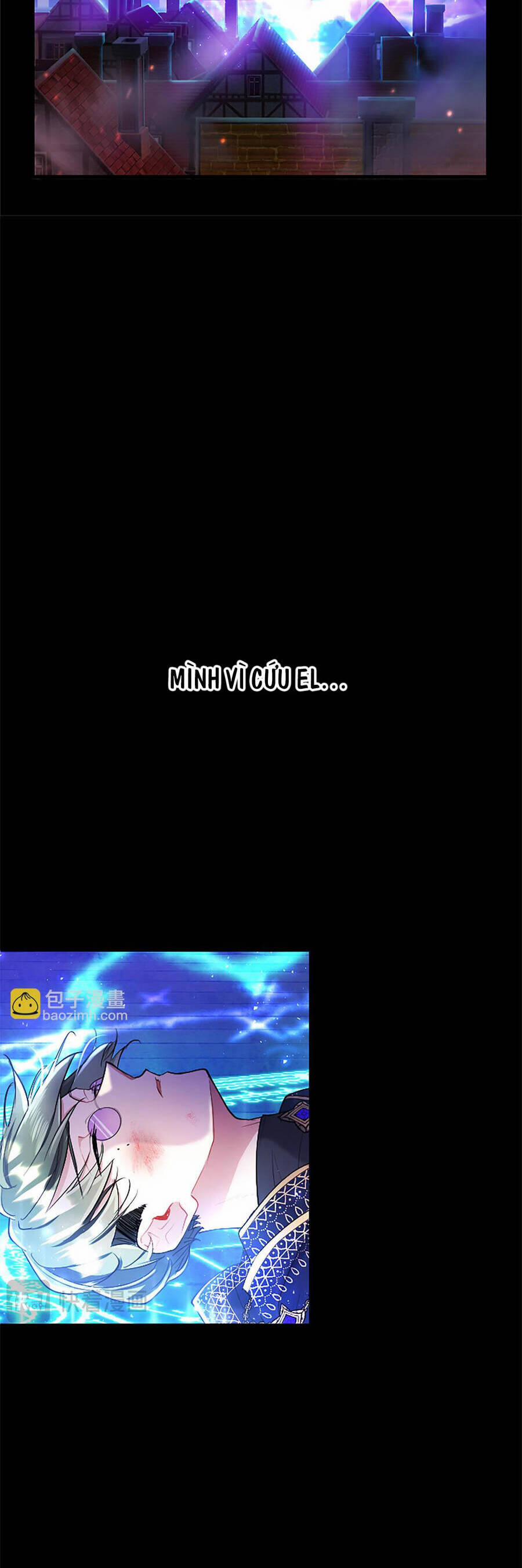 Đại Tiểu Thư Sao Phải Giả Nam 81 trang 28