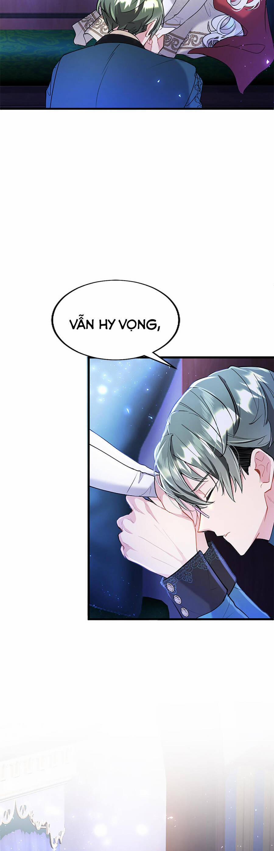 Đại Tiểu Thư Sao Phải Giả Nam 81 trang 3