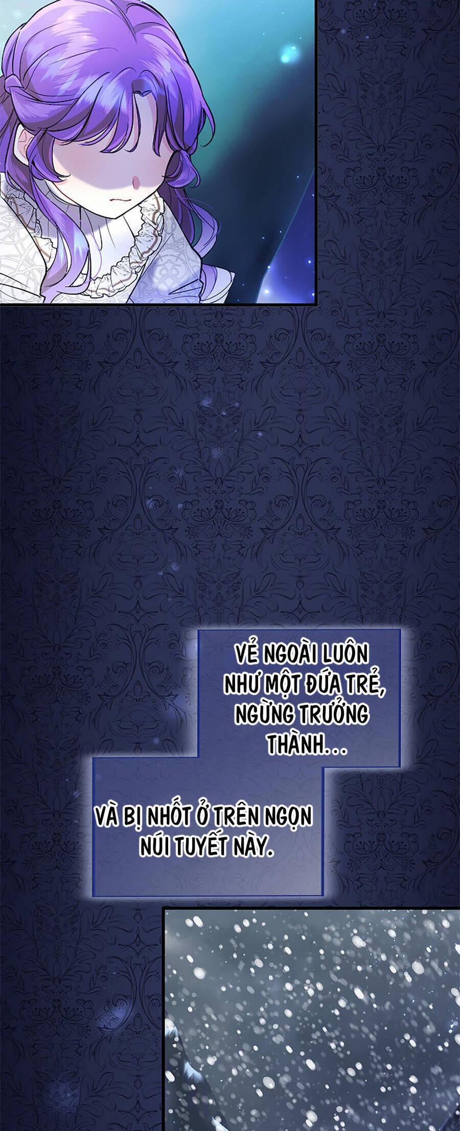 Đại Tiểu Thư Sao Phải Giả Nam 81 trang 32