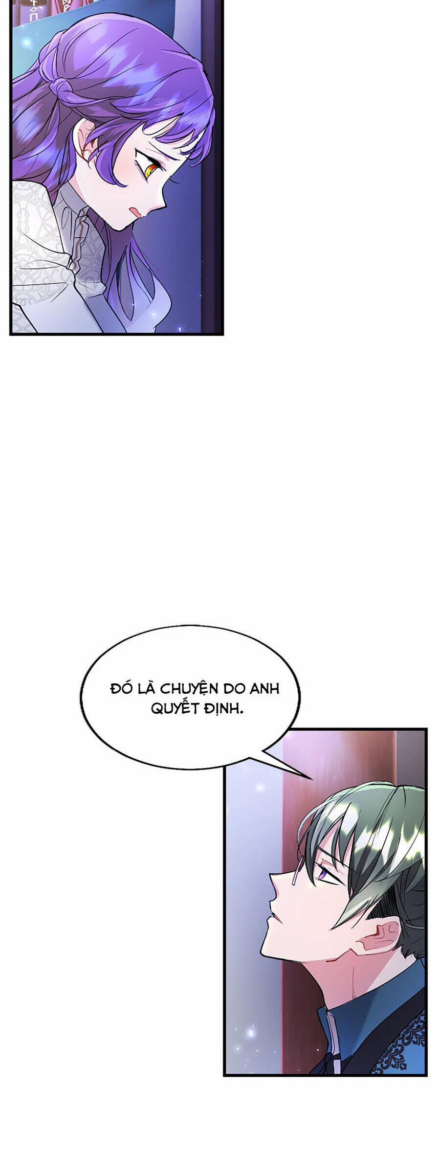 Đại Tiểu Thư Sao Phải Giả Nam 81 trang 35