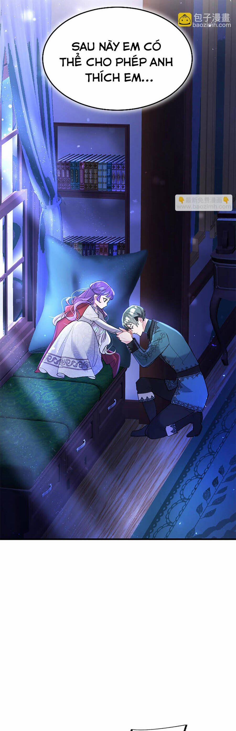 Đại Tiểu Thư Sao Phải Giả Nam 81 trang 4