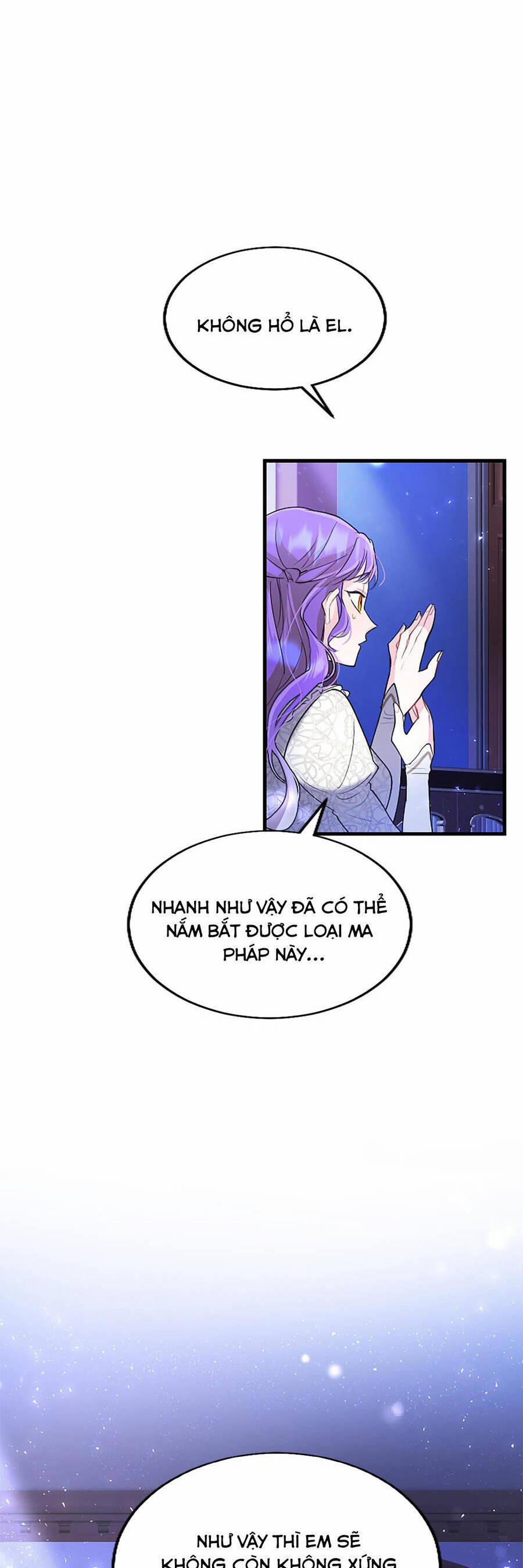 Đại Tiểu Thư Sao Phải Giả Nam 81 trang 43