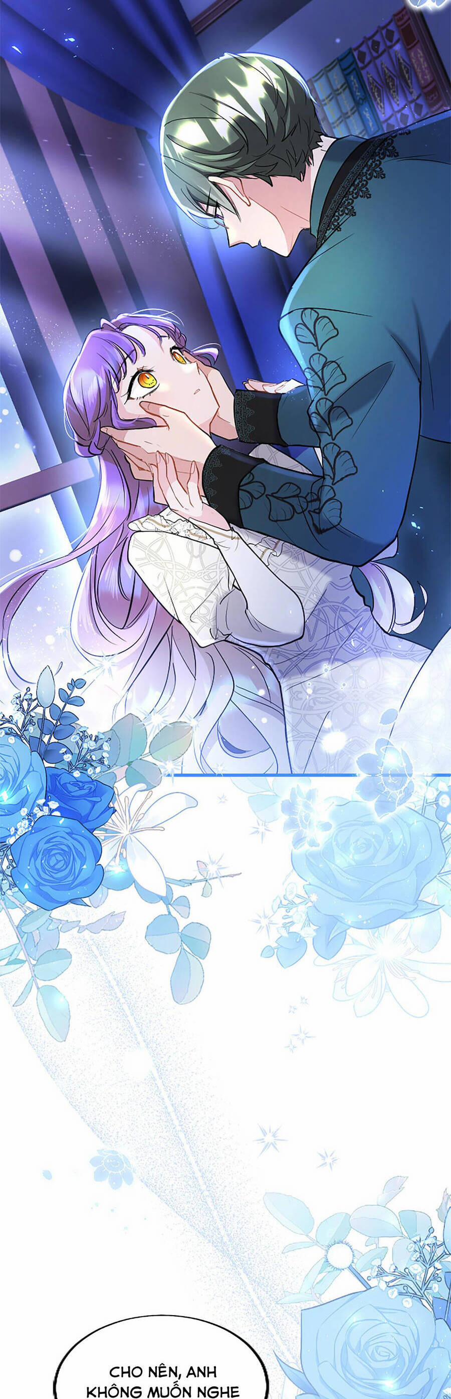 Đại Tiểu Thư Sao Phải Giả Nam 81 trang 46