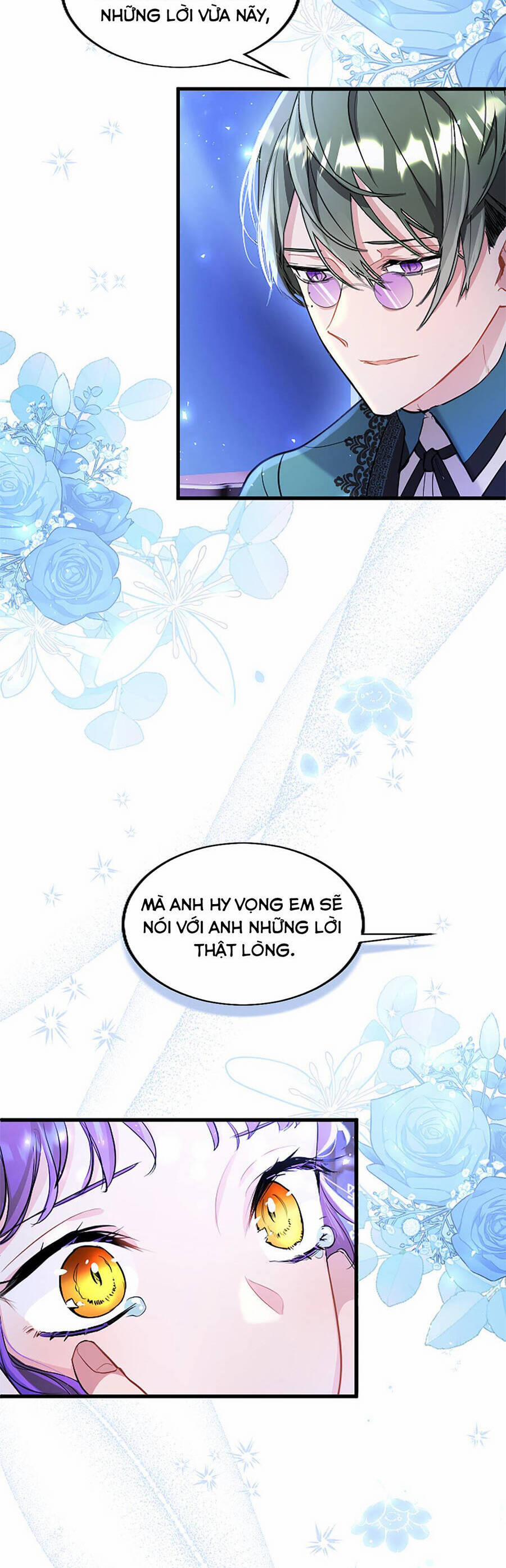 Đại Tiểu Thư Sao Phải Giả Nam 81 trang 47