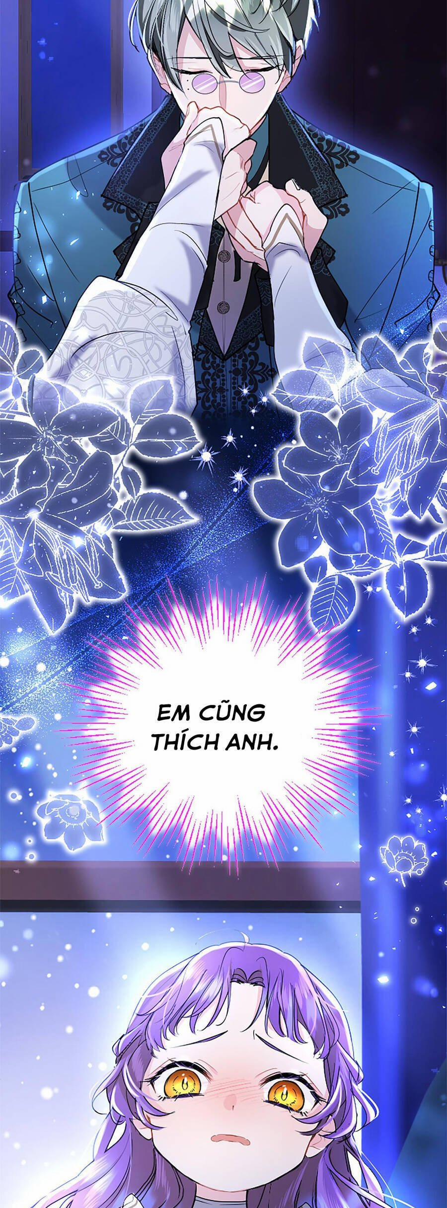 Đại Tiểu Thư Sao Phải Giả Nam 81 trang 6