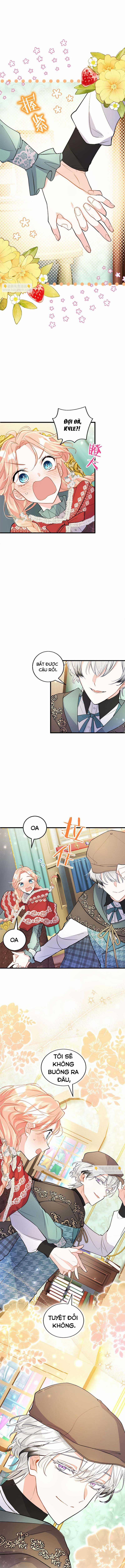 Đại Tiểu Thư Sao Phải Giả Nam 84 trang 13